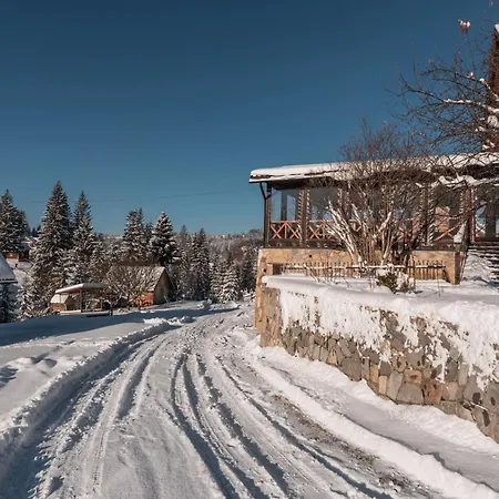 Guest house 