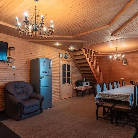 Guest house 