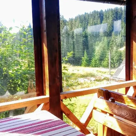 Guest house 