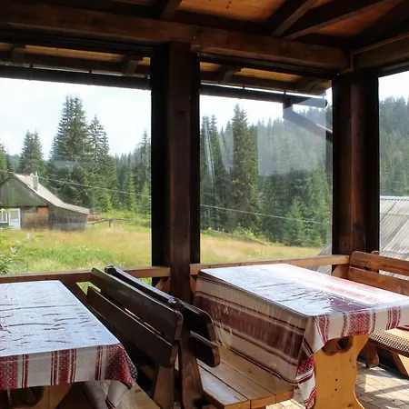Guest house 