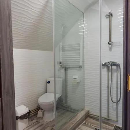 Guest house 