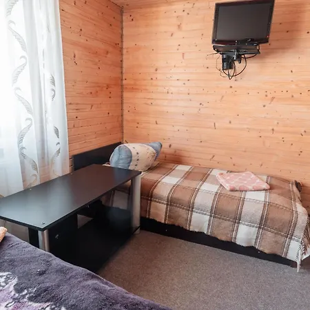 Guest house 
