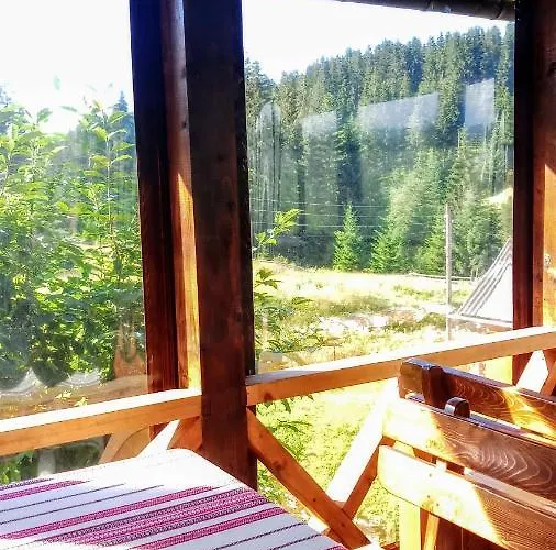 Guest house 