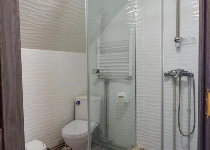 Guest house 