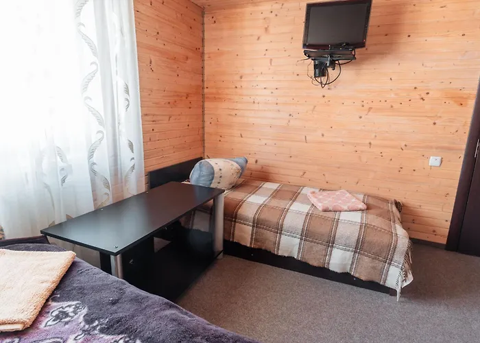 Guest house 