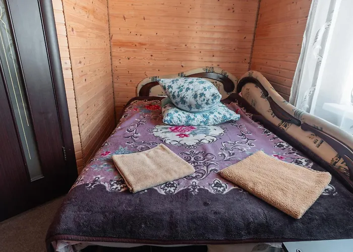 Guest house 